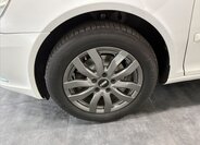 Škoda Octavia Kombi 1,6 l 77 kw