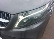 Mercedes-Benz Třídy V 9