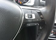 Volkswagen Golf Kombi 2,0 l 110 kw