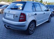 Škoda Fabia 5