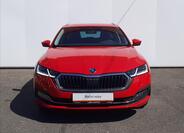 Škoda Octavia 4