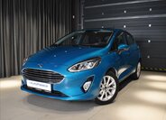 Ford Fiesta 1