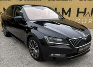 Škoda Superb 2