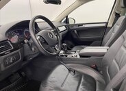 Volkswagen Touareg Kombi 3,0 l 193 kw