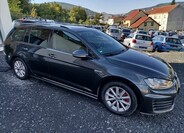 Volkswagen Golf 8
