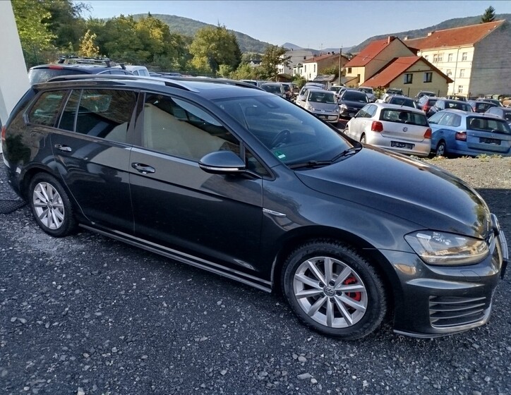 Volkswagen Golf 8
