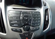 Ford Tourneo Connect 24