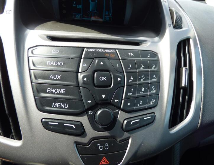 Ford Tourneo Connect 24