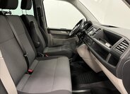 Volkswagen Transporter 19
