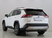 Toyota RAV4 SUV / Terénní 2,5 l 131 kw