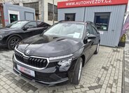 Škoda Kamiq Hatchback 999,0 70 kw