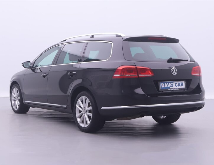 Volkswagen Passat 5