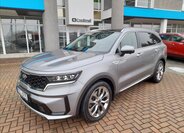 KIA Sorento SUV 2,2 l 148 kw