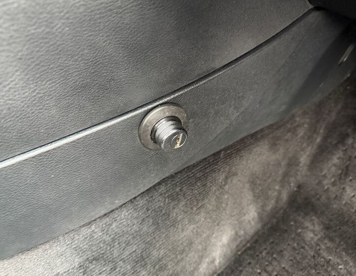 Volkswagen Passat 17