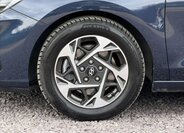 Hyundai i30 Kombi 1,5 l 103 kw