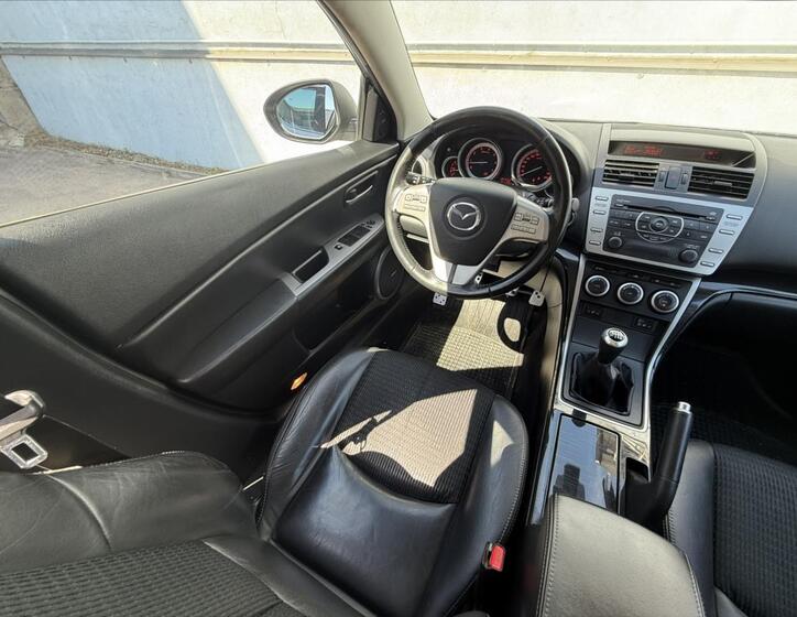 Mazda 6 12
