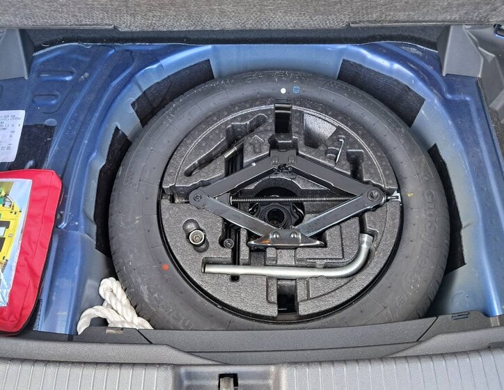 Volkswagen Ostatní Hatchback 999,0 85 kw