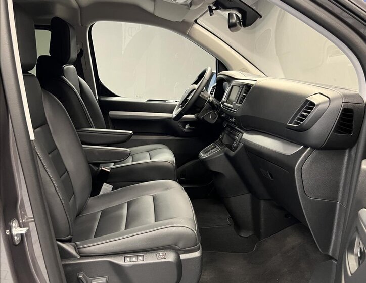 Toyota ProAce Verso 7