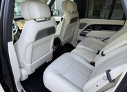 Land Rover Range Rover SUV / Terénní 4,4 l 390 kw