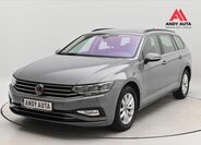 Volkswagen Passat Kombi 2,0 l 110 kw