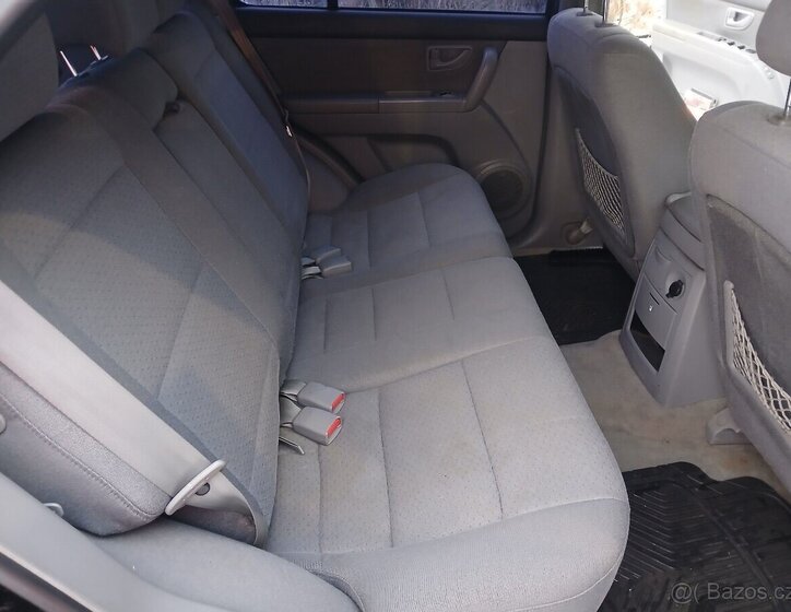 KIA Sorento SUV 0,0 103 kw