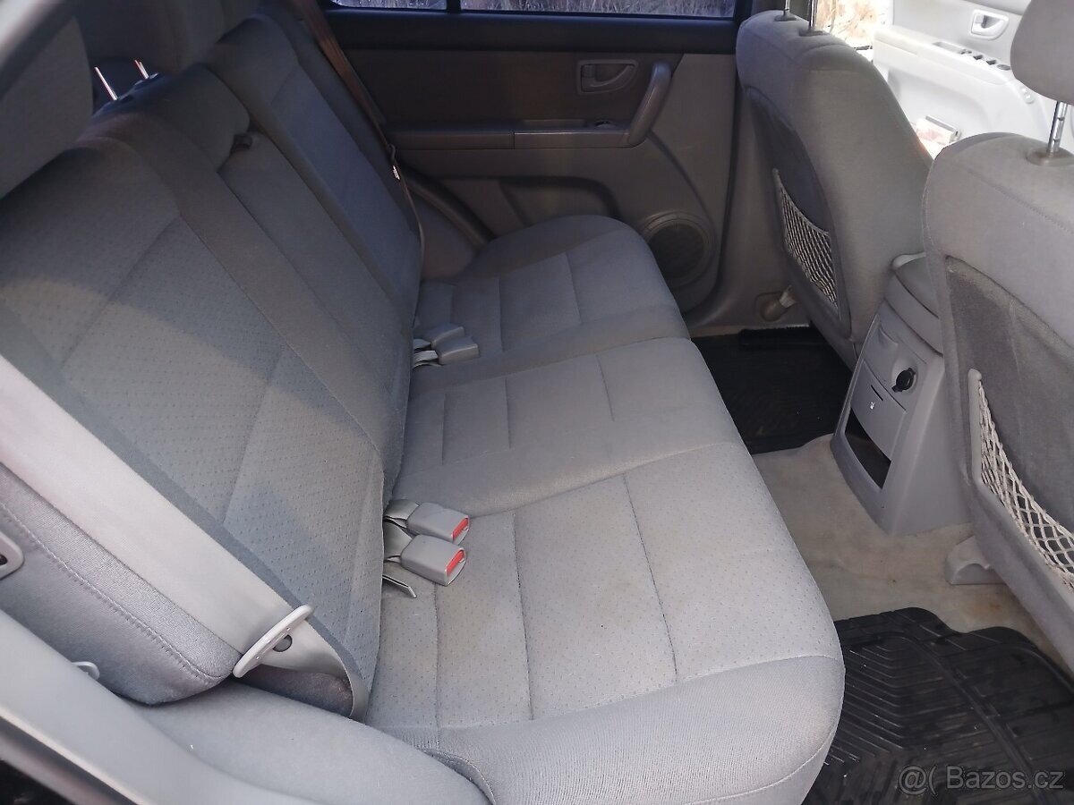 KIA Sorento SUV 0,0 103 kw