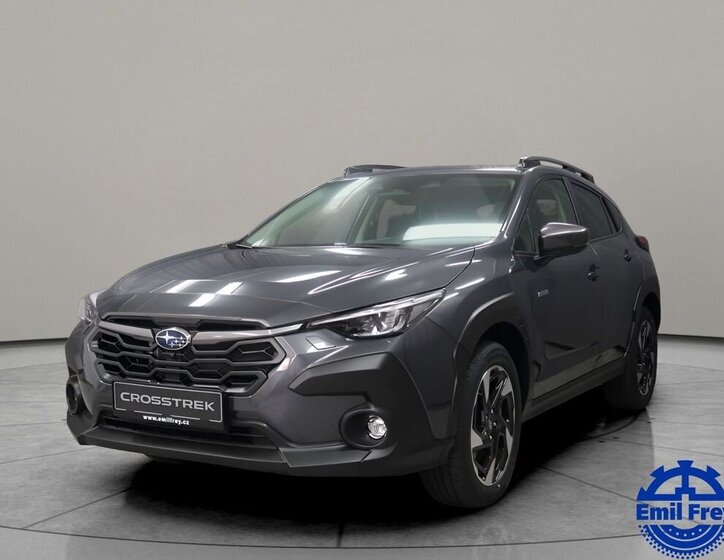 Subaru Crosstrek SUV / Terénní 2,0 l 100 kw
