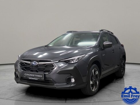 Subaru Crosstrek SUV / Terénní 2,0 l 100 kw