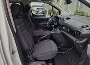 Opel Combo MPV 1,5 l 75 kw