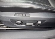 Škoda Superb Kombi 2,0 l 147 kw