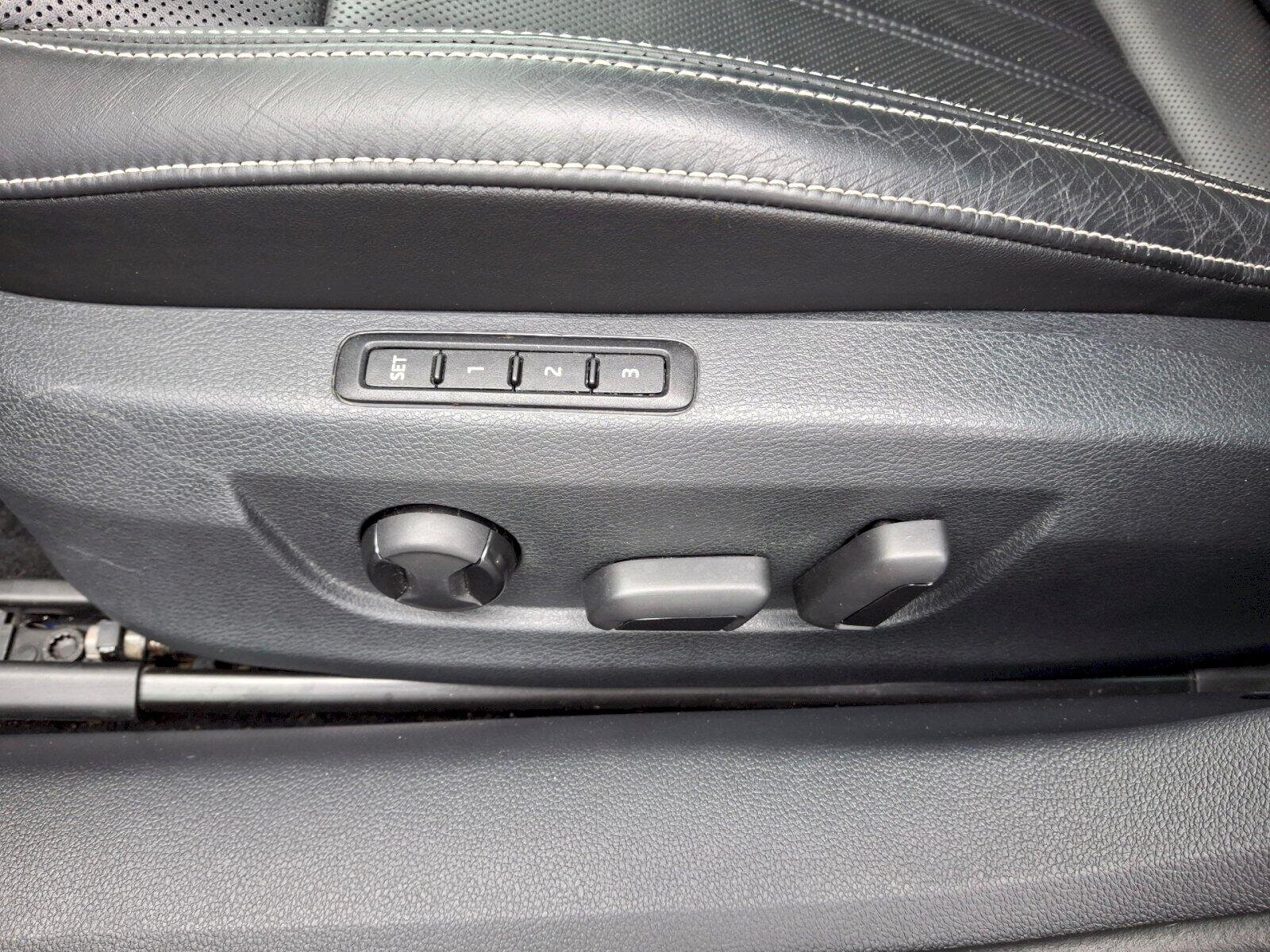 Škoda Superb Kombi 2,0 l 147 kw