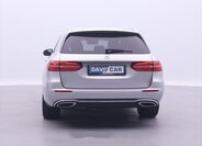 Mercedes-Benz Třídy E 6