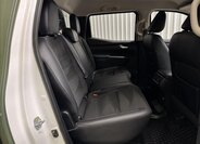 Mercedes-Benz Třídy X Pick-up 2,3 l 120 kw