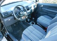 Volkswagen Fox Hatchback 1,2 l 40 kw