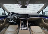 Volkswagen Touareg SUV / Terénní 3,0 l 210 kw