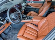 BMW X5 SUV / Terénní 3,0 l 259 kw