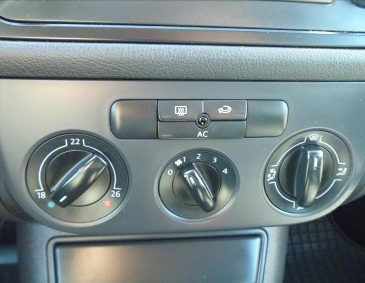 Volkswagen Golf Plus 17