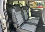Toyota ProAce Verso VAN / Minibus 2,0 l 130 kw