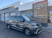 Toyota ProAce Verso 2