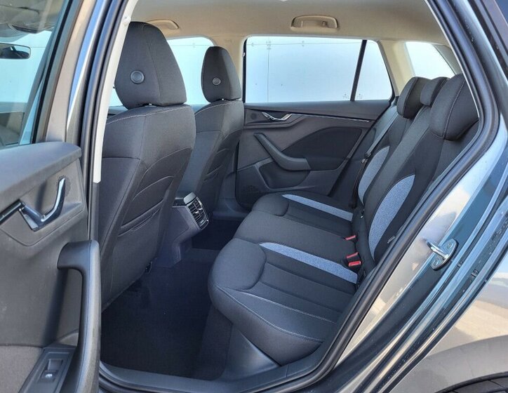 Škoda Kamiq SUV / Terénní 999,0 85 kw