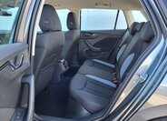 Škoda Kamiq SUV / Terénní 999,0 85 kw