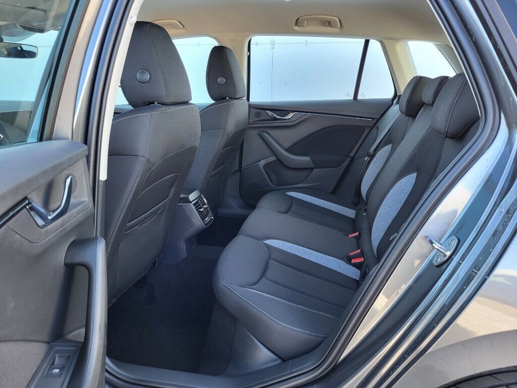 Škoda Kamiq SUV / Terénní 999,0 85 kw