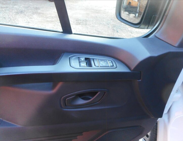 Renault Trafic Ostatní 2,0 l 96 kw