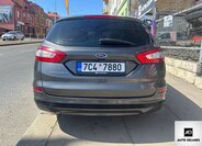 Ford Mondeo Kombi 2,0 l 110 kw