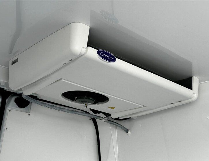 Nissan Interstar Ostatní 2,0 l 110 kw