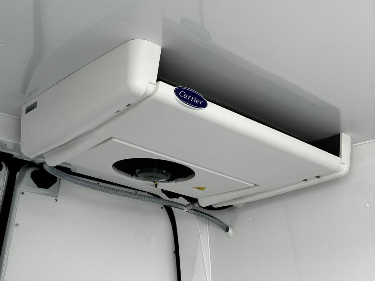 Nissan Interstar Ostatní 2,0 l 110 kw