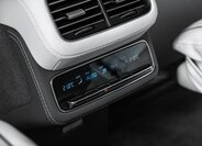 Mercedes-Benz GLS SUV 4,0 l 410 kw