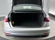 Audi A6 Sedan / Limuzína 3,0 l 250 kw