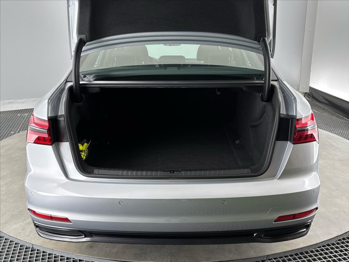 Audi A6 Sedan / Limuzína 3,0 l 250 kw