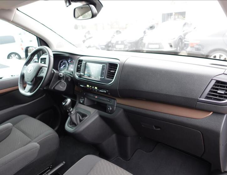 Toyota ProAce Verso 35